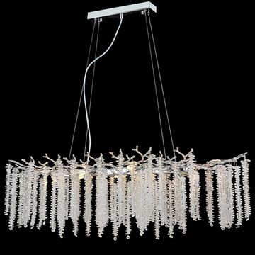 33001-0.4-1000 CH светильник потолочный