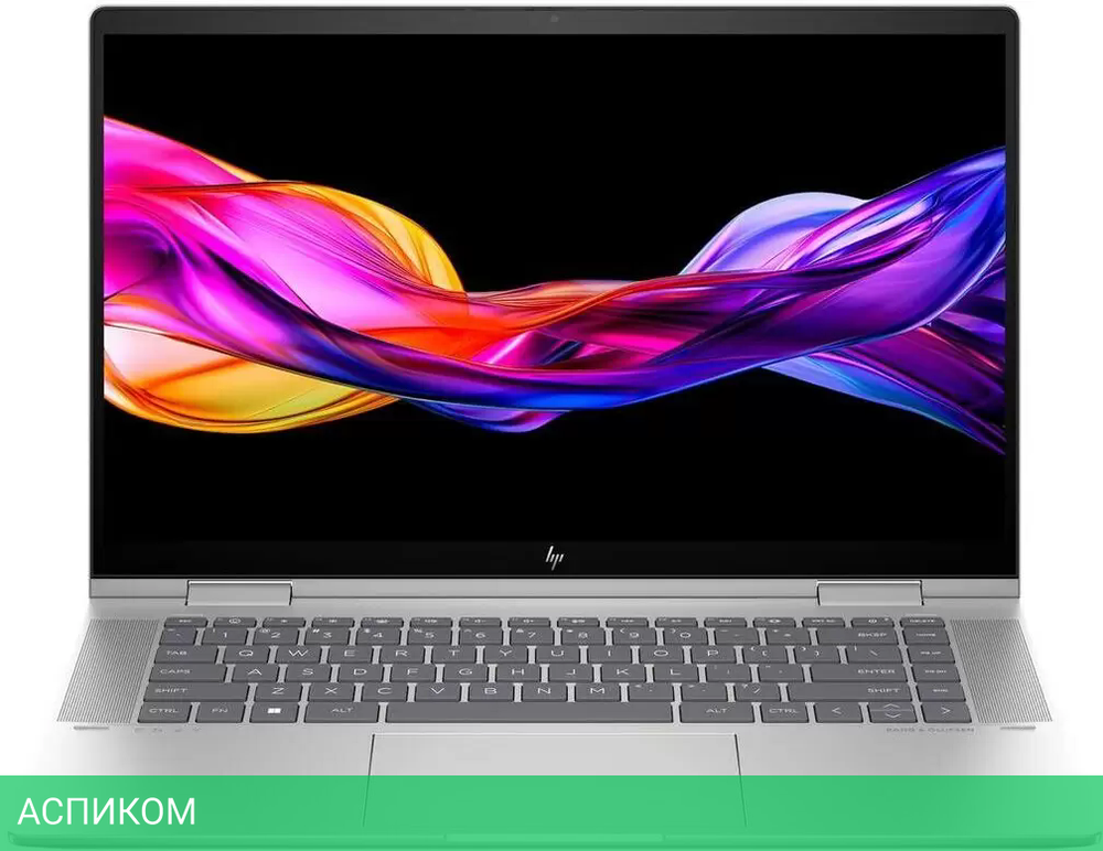 Ноутбук HP ENVY x360 15-fe0012ci A1YJ2EA