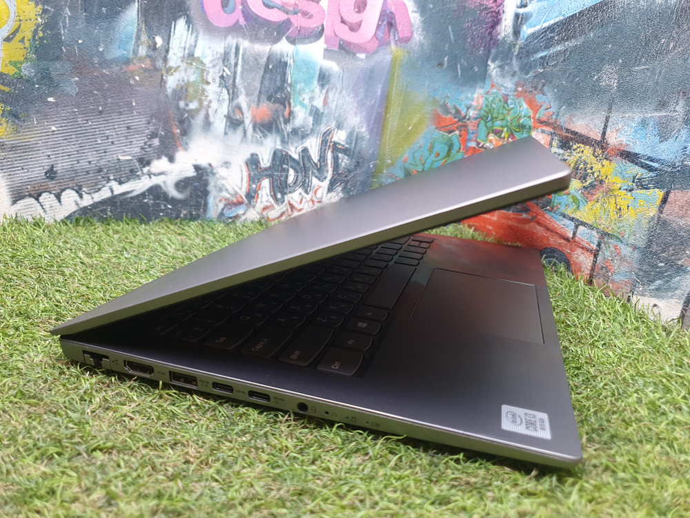 Ноутбук Lenovo i3-10/4Gb/FHD/Thinkbook 14-IIL 20SL003NRU