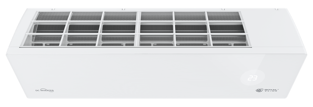 Кондиционер Royal Clima Optimum 2.0 RCI-OME22HN DC Inverter