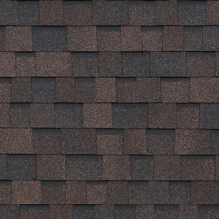 Черепица битумная гибкая Tegola COMFORT CORTINA