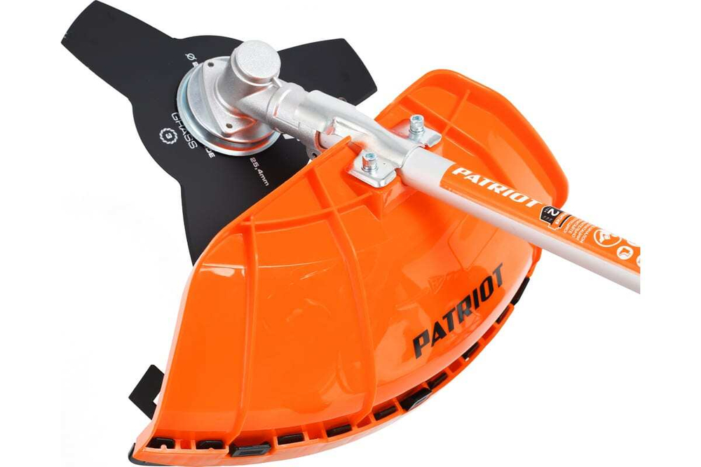 Колесный триммер (газонокосилка) PATRIOT PT 525 512109525