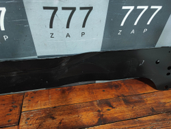 Панель задняя кузова Peugeot Partner (B9) 08- Новая Оригинал 7243CH