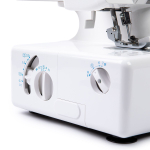 Оверлок швейный бытовой Micron Fusion 112