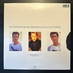 Johnny Hates Jazz - Turn Back The Clock (Англия 1988г.)