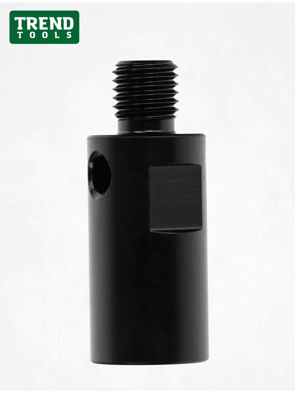 Адаптер М16-М18 для алмазных коронок по бетону