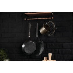 Zwilling Железная сковорода Forge 24 см