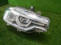 Фара правая BMW 3er F30 (2015-2020) LED (В пленке)