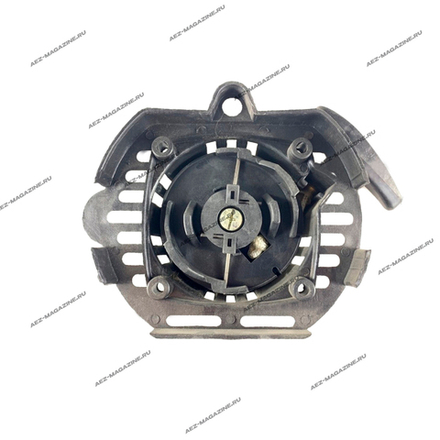 Ручной стартер для двигателей китай 43-62сс3