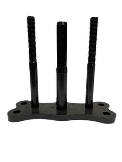 Вилка передняя для Kugoo M5 трехрогая