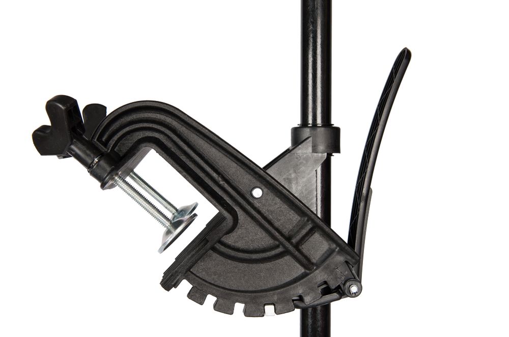 Аккумуляторный лодочный мотор Greenworks G40TM55, 9000207,40v, без АКБ и ЗУ