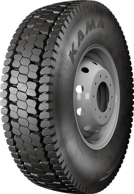 Кама NR 201 (ведущая) 245/70 R19.5 136M