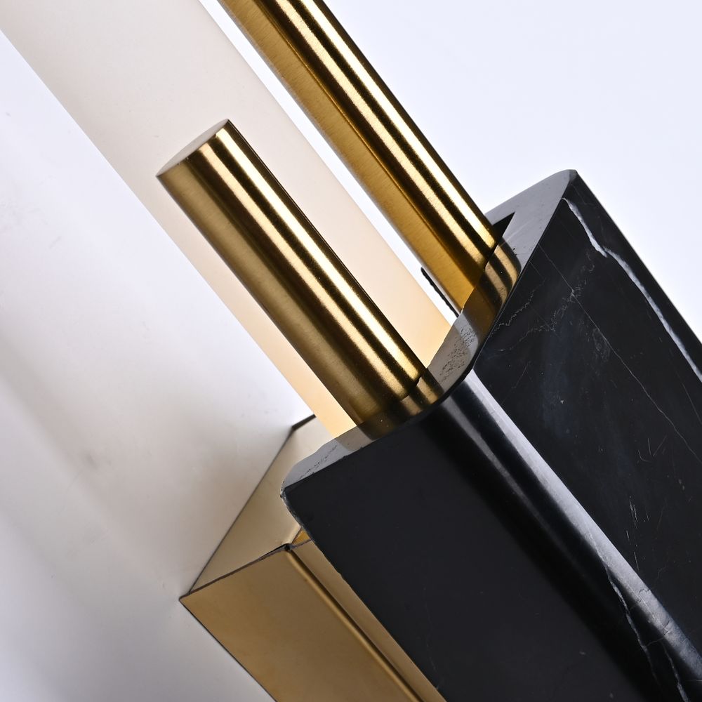 Бра Bert Frank Tanto Small Н45 Black By Imperiumloft