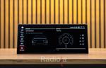 Магнитола для BMW X1 F48 2015-2017 NBT - RDL-5609 монитор 12.3" на Android 13, Быстрая, CarPlay, 4G SIM-слот