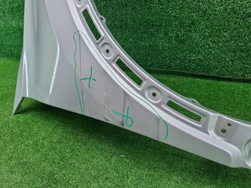 Крыло переднее правое Chery Tiggo 4 (2018-2023)