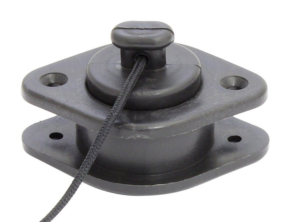 Клапан сливной (10265702)