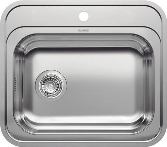 Кухонная мойка Blanco Dana-IF
