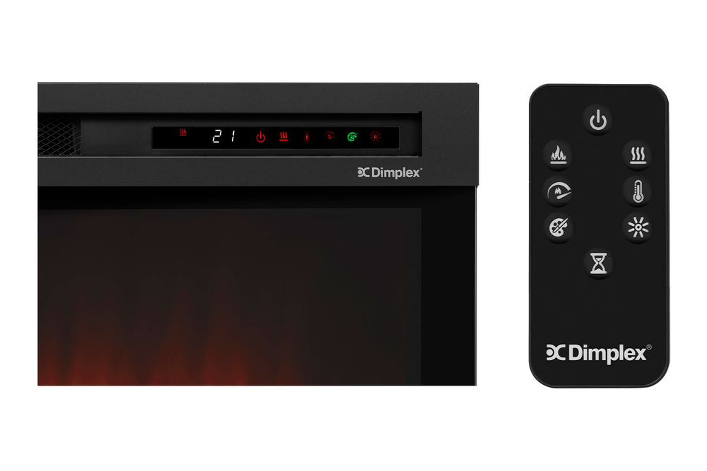Очаг Dimplex XHD23L-INT