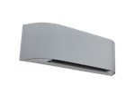 Мульти сплит-система Toshiba на 4 комнаты (20+20+20+20 кв.м.) HAORI