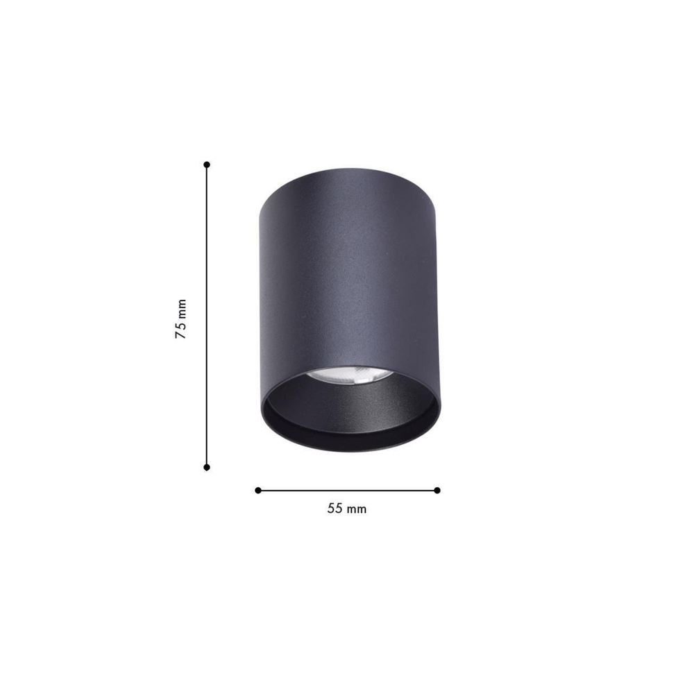 Магнитный трековый светильник Favourite Unica  4151-1U