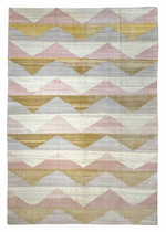 Fine kilim 190 x 270 см