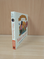 Mole's Spectacles (Julia Donaldson)