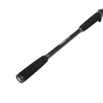 Удилище кастинговое карбоновое Namazu Pro Casting Contender IM-8 2,55m /30-100 г/25/