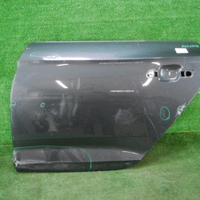 Дверь задняя левая Audi A5 2 8W (2016-н.в.)