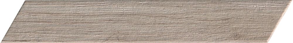 Керамогранит Roots Taupe Chevron 7.5x45