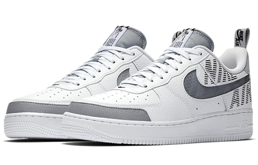 Кроссовки Nike Air Force 1 Low 07 Low 2