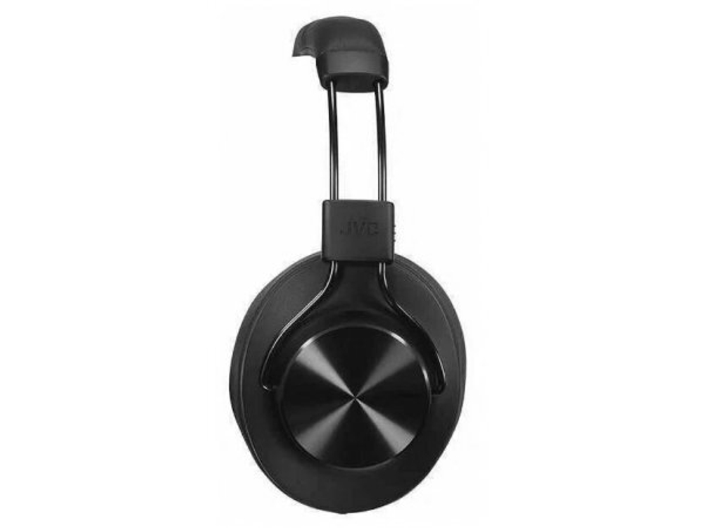 Наушники JVC HA-SD7-H-F Black