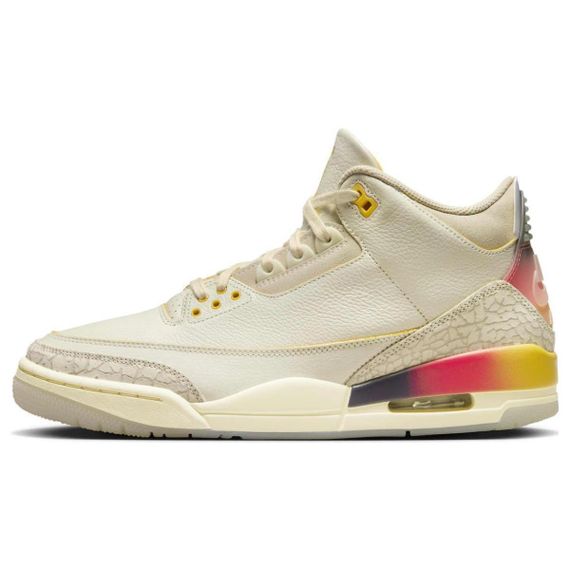 J Balvin x Jordan Air Jordan 3 Retro SP &quot;Medellín Sunset&quot;