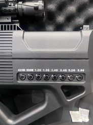 Подавитель птиц (ГРОМ) 8-каналов 160W