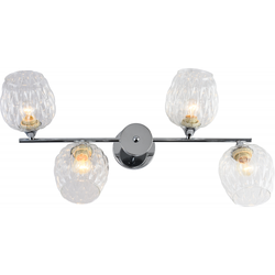 Люстра Rivoli Arlene 3139-304 4 х Е27 60 Вт модерн