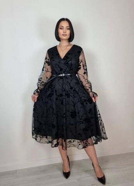 Платье 01071-10 Fabrika