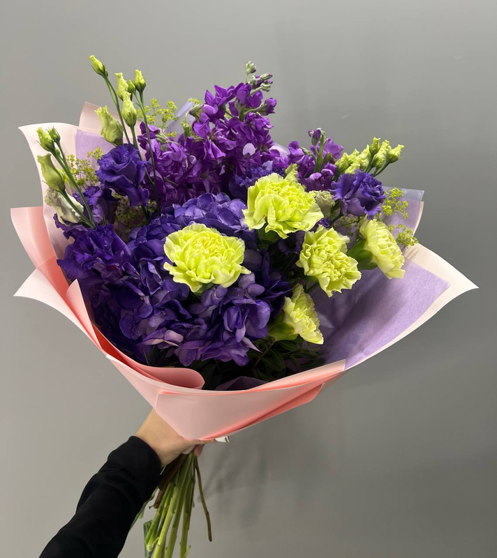 Букет "Феникс" Букет "Феникс"