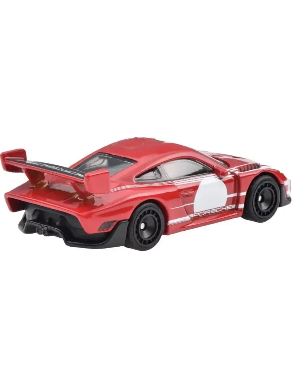 Машинка Хот Вилс Премиум Porsche 935 GJT68 HKF36