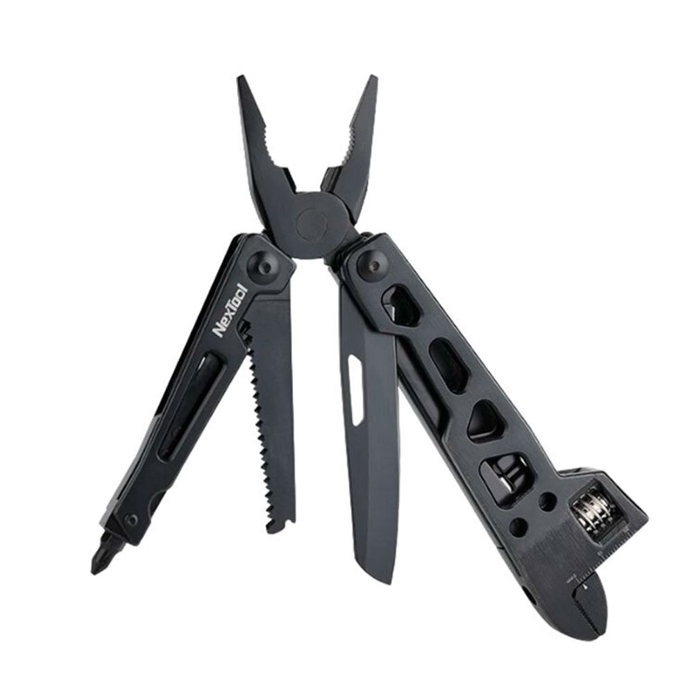 Мультитул NEXTOOL Vanguard Multifunctionl Wrench (NE20131)