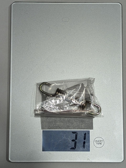 - Пружина центральной подставки Alpha/Delta для мотоциклов и скутеров