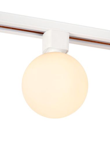 Трековый светильник Lucide TRACK 09959/31/61