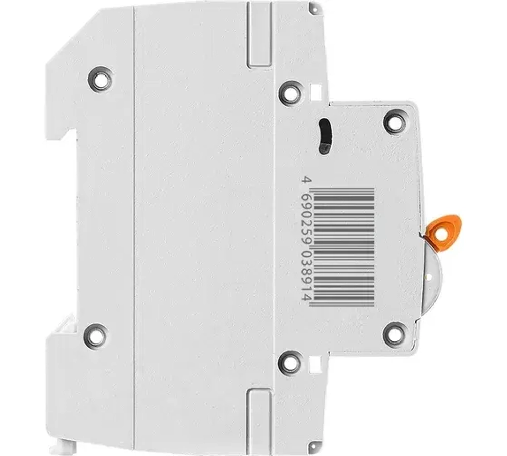 Автоматический выключатель BA 47-29 , C 32А, 230/400V, 1P, TDM