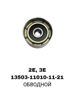 РОЛИКИ ГРМ 2E,3E