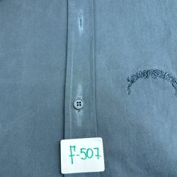 Сорочка Ymkashix Puff F-507 pp.L