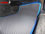 Honda CR-V 2 поколение RD (09.2001 - 12.2006) МКПП, левый руль