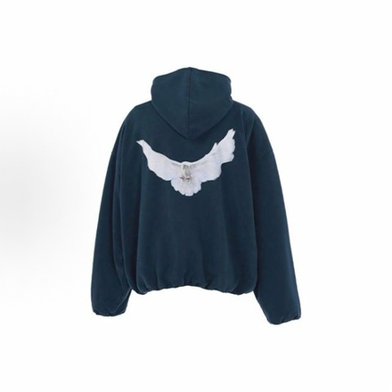 Yeezy Gap x Balenciaga Dove Hoodie