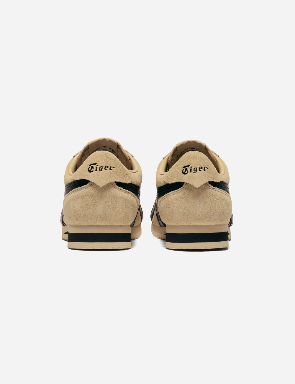 Onitsuka Tiger Corsair "Camel Beige"