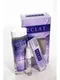 Подарочный набор женский Eclat for women, гель для душа 250 мл, парфюмерная вода 30 мл