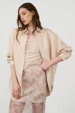 Платье майка