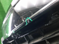 Фара правая EXEED RX (2023-н.в.) LED