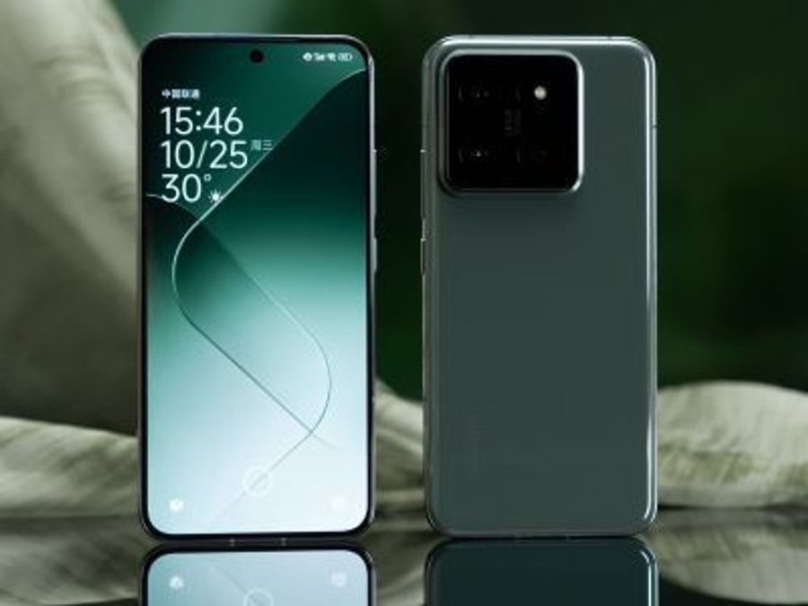 Слух: в смартфонах OPPO и Xiaomi появится фишка iPhone